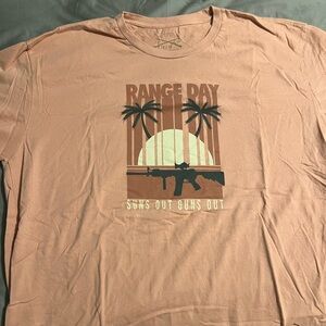 Grunt Style T-Shirt size XXL